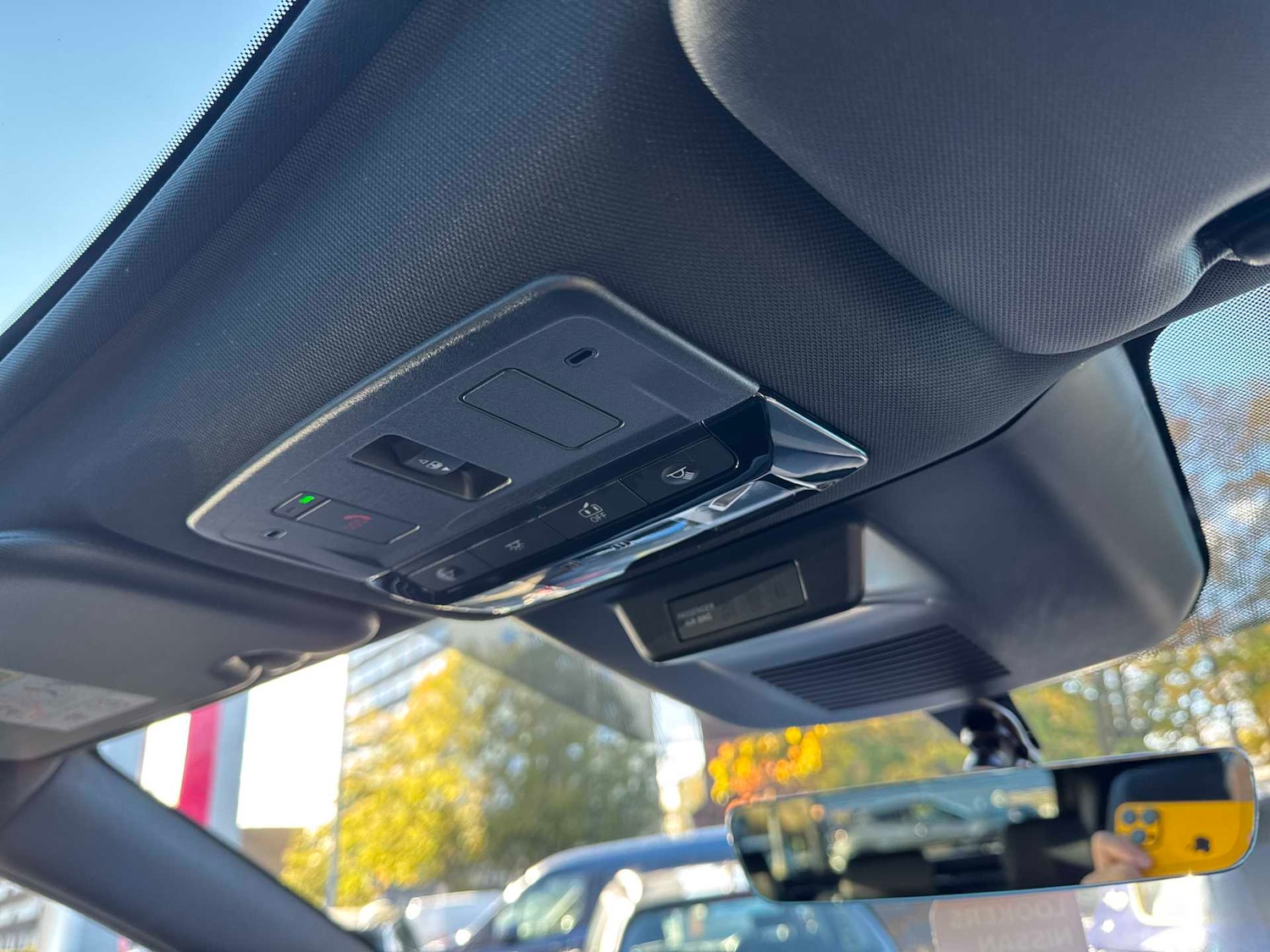 Used Nissan Qashqai 2024 for sale - 76383343: Photo 13