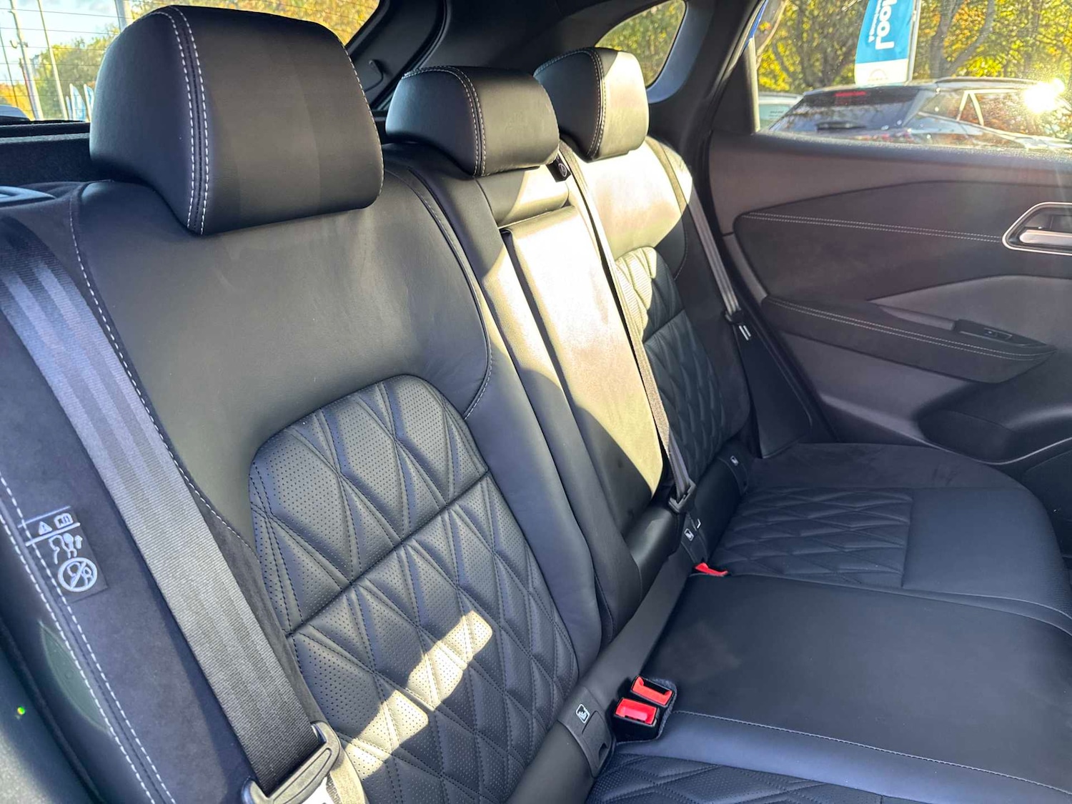 Used Nissan Qashqai 2024 for sale - 76383343: Photo 15