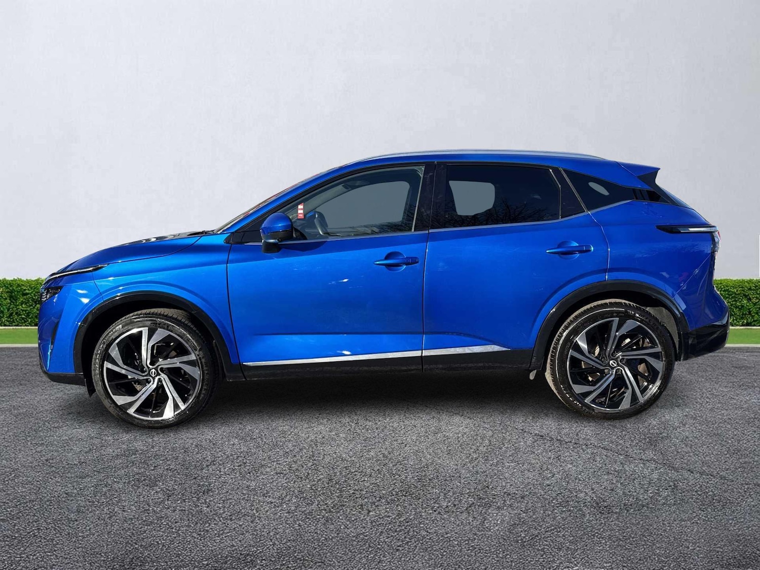 Used Nissan Qashqai 2024 for sale - 76383343: Photo 18