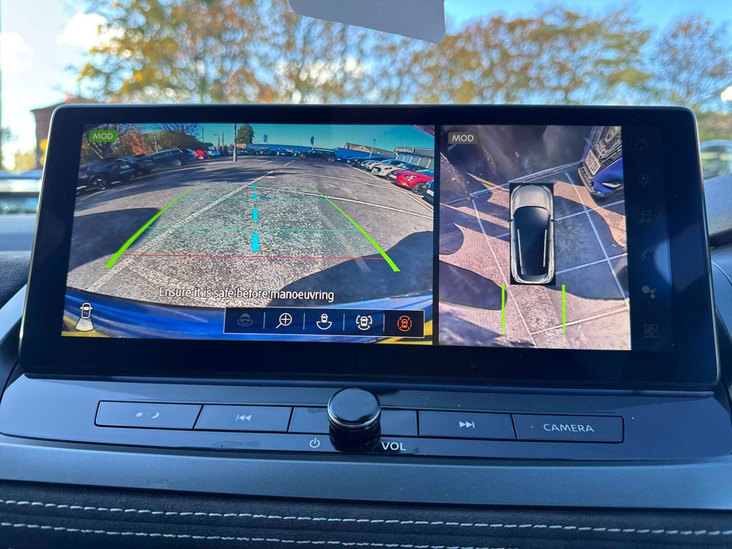 Used Nissan Qashqai 2024 for sale - 76383343: Photo 21