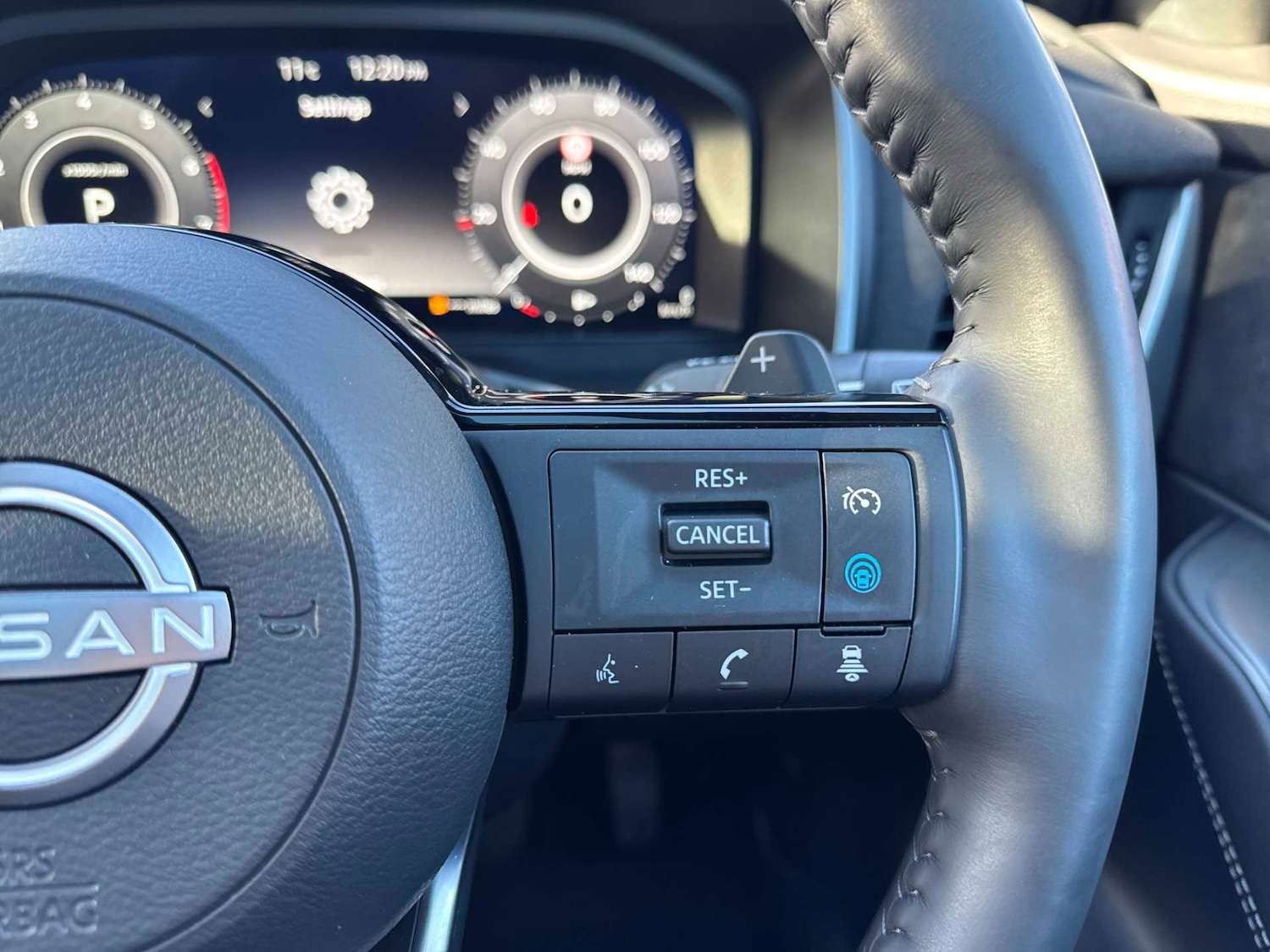 Used Nissan Qashqai 2024 for sale - 76383343: Photo 23