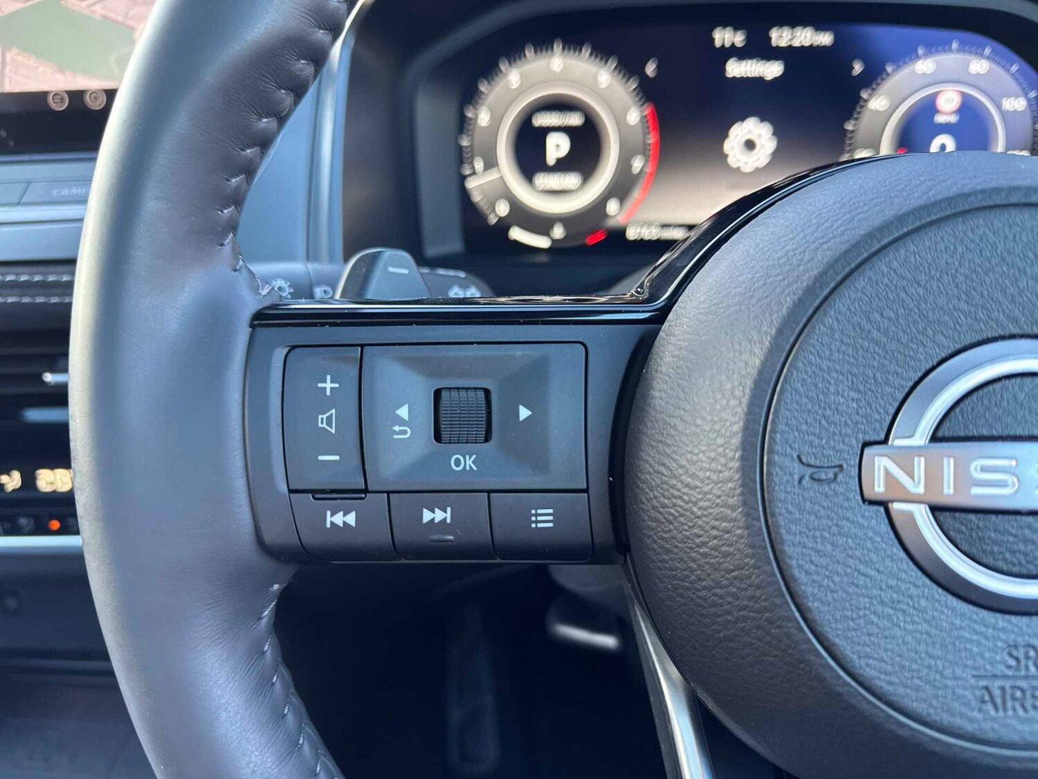 Used Nissan Qashqai 2024 for sale - 76383343: Photo 24