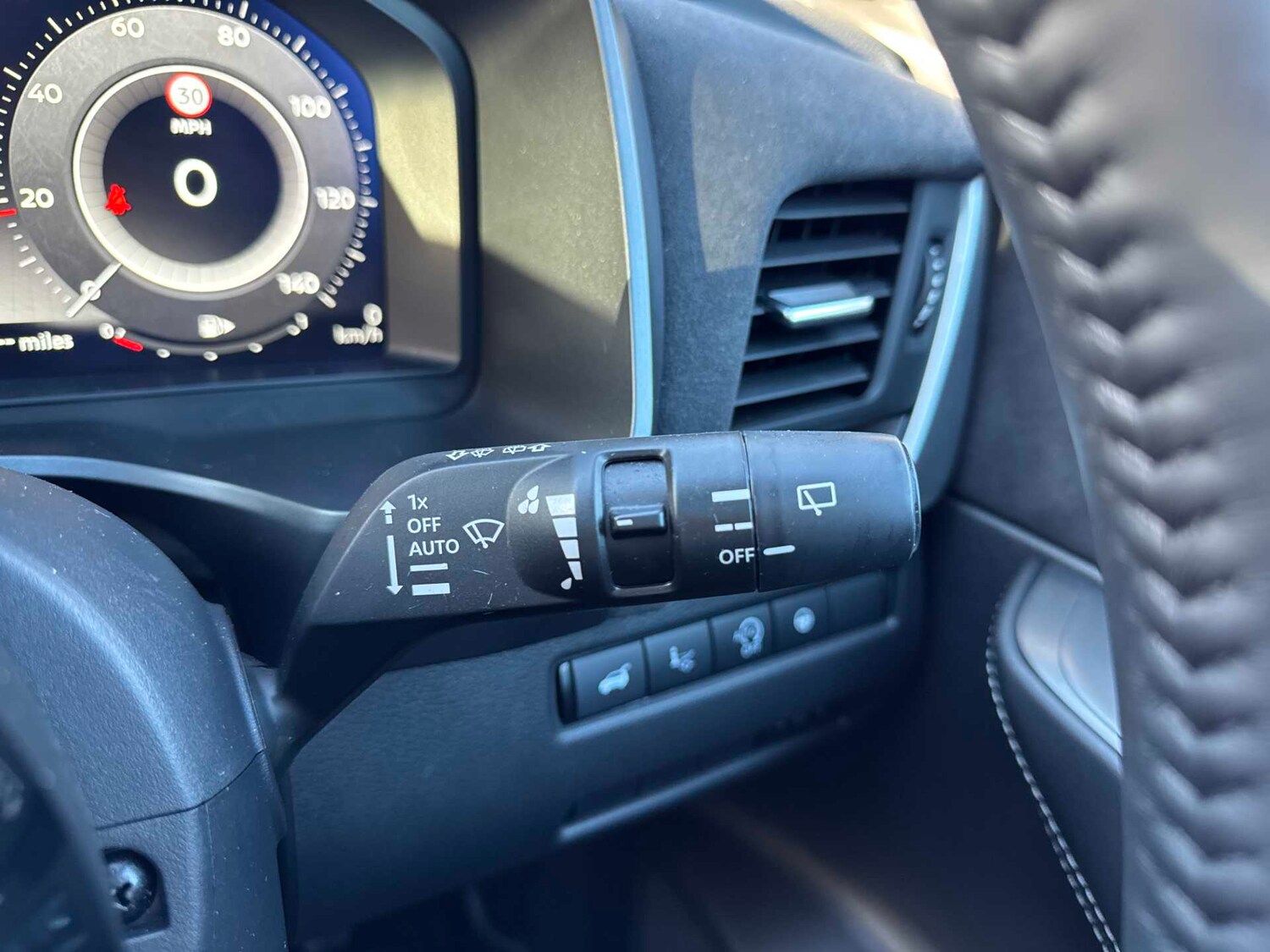 Used Nissan Qashqai 2024 for sale - 76383343: Photo 25