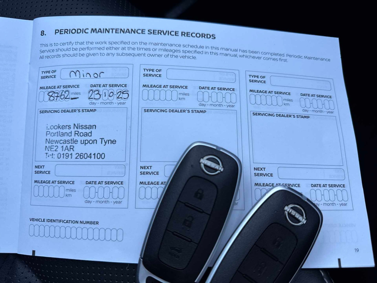 Used Nissan Qashqai 2024 for sale - 76383343: Photo 27