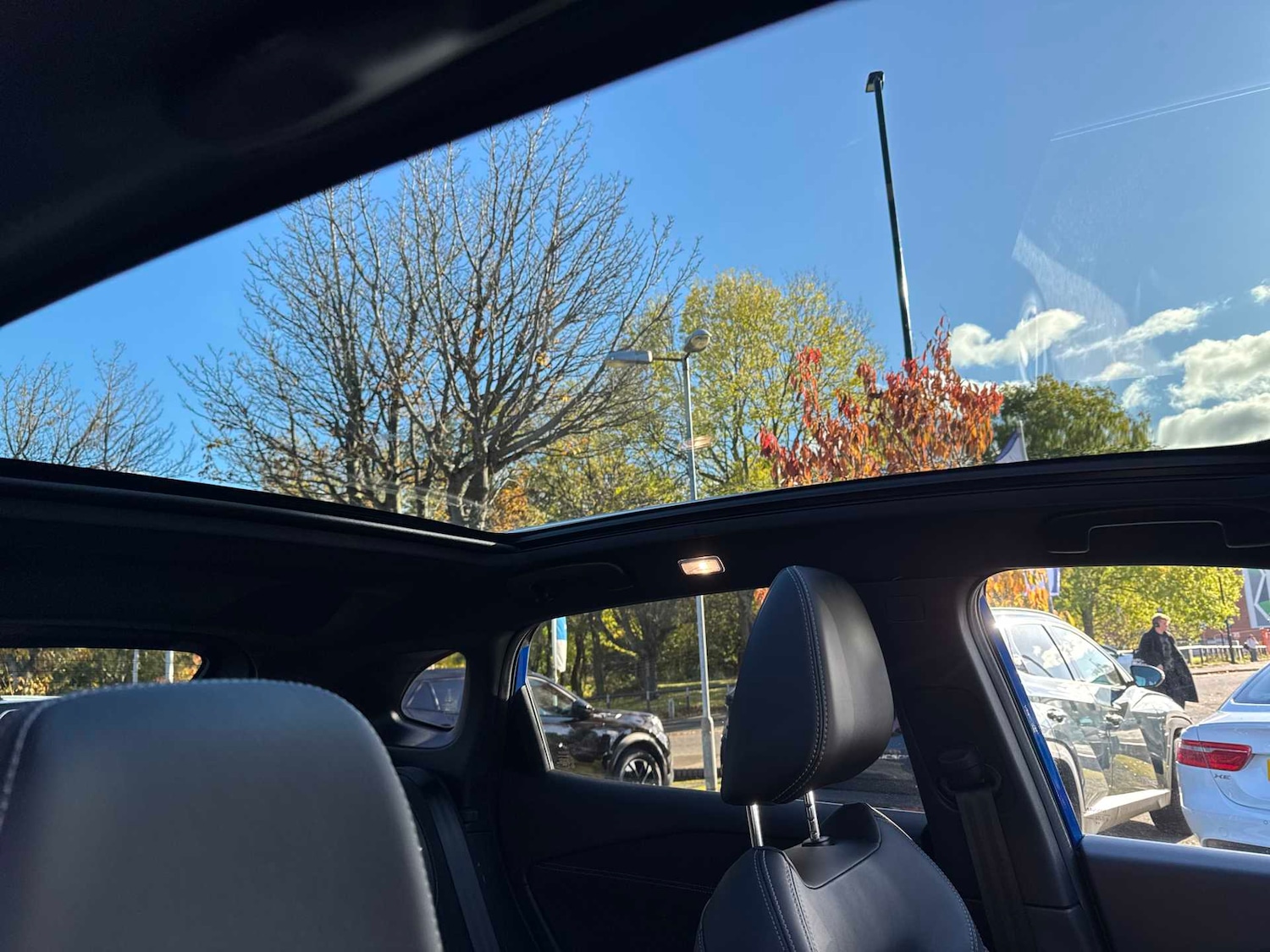 Used Nissan Qashqai 2024 for sale - 76383343: Photo 29