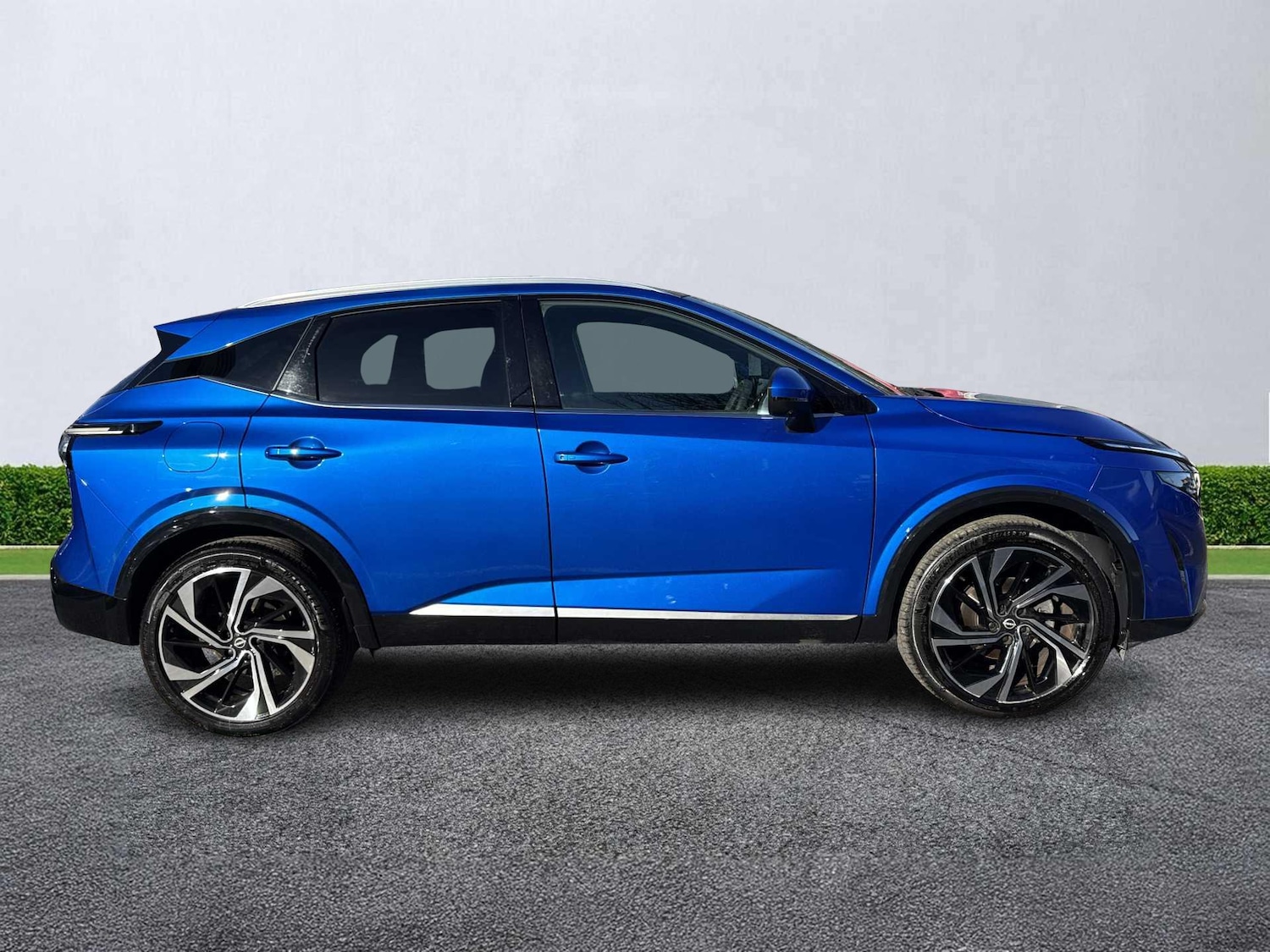 Used Nissan Qashqai 2024 for sale - 76383343: Photo 3