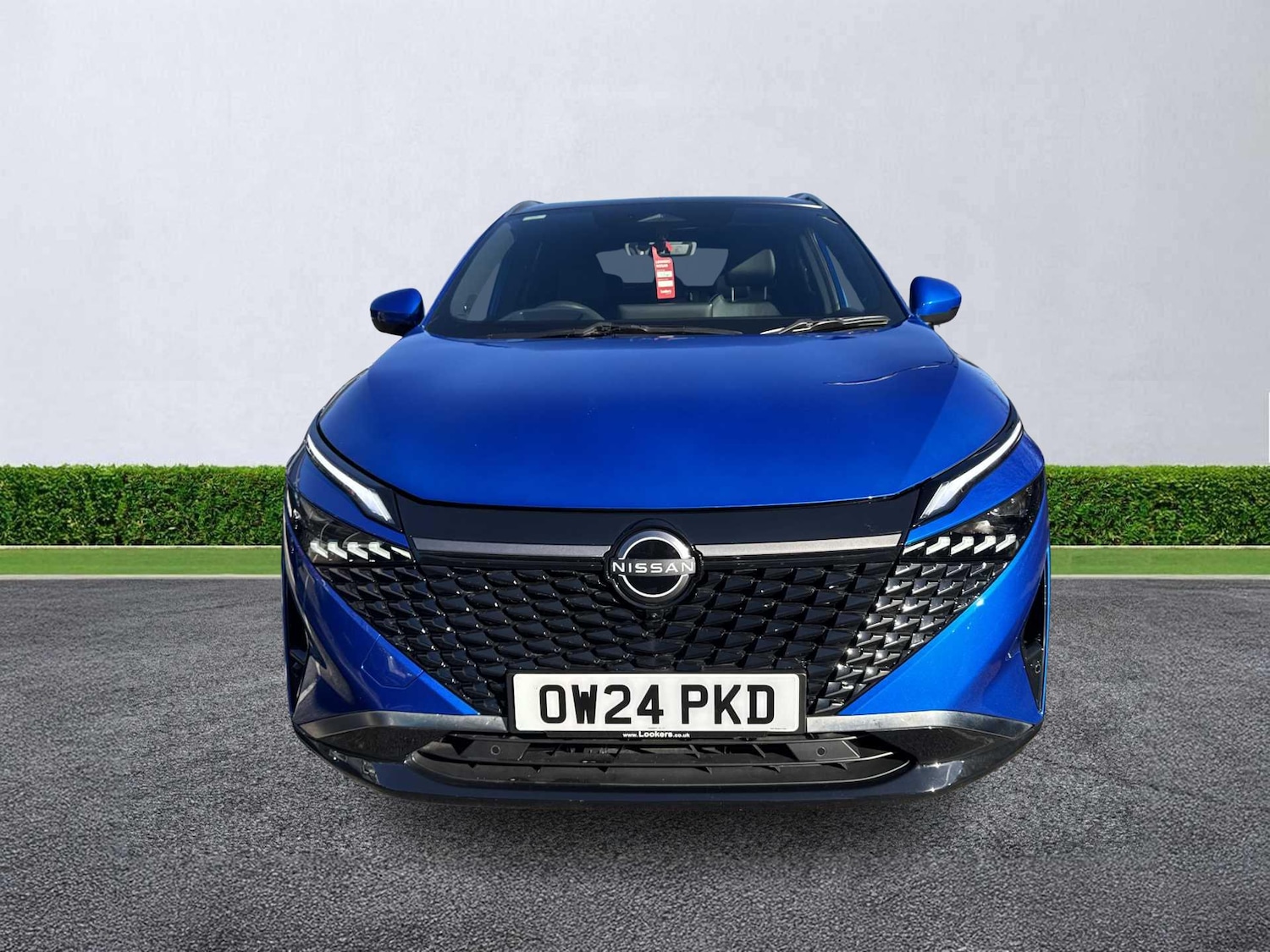 Used Nissan Qashqai 2024 for sale - 76383343: Photo 5