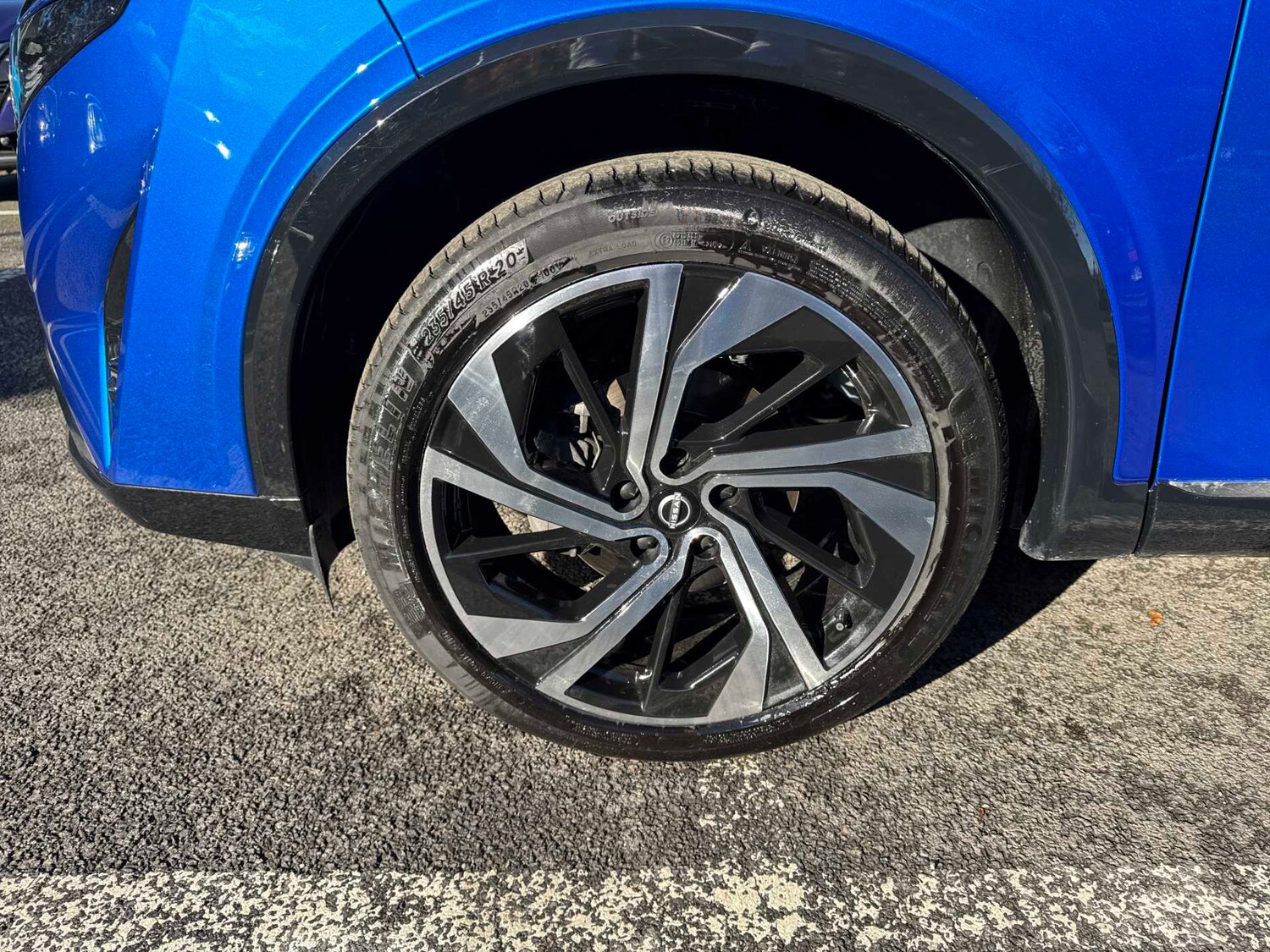 Used Nissan Qashqai 2024 for sale - 76383343: Photo 6