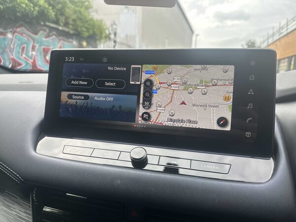 Used Nissan Qashqai 2022 for sale - 76149663: Photo 10