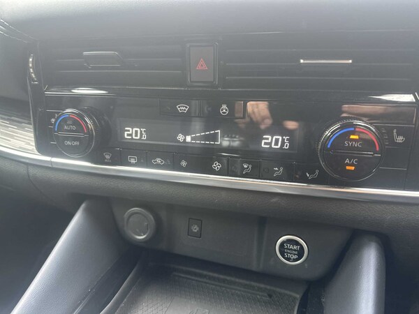 Used Nissan Qashqai 2022 for sale - 76149663: Photo 11