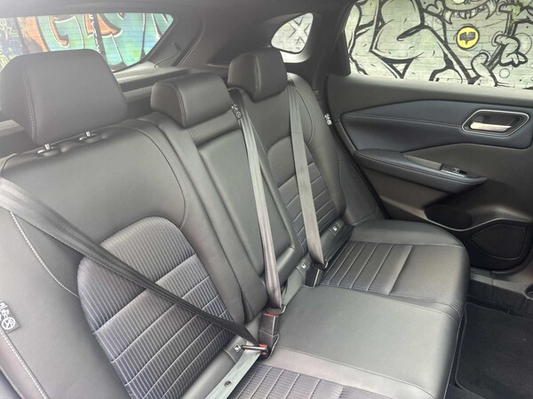 Used Nissan Qashqai 2022 for sale - 76149663: Photo 15