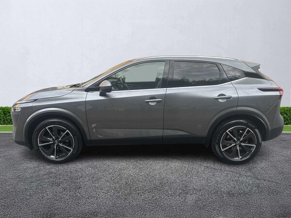 Used Nissan Qashqai 2022 for sale - 76149663: Photo 18