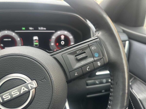 Used Nissan Qashqai 2022 for sale - 76149663: Photo 23