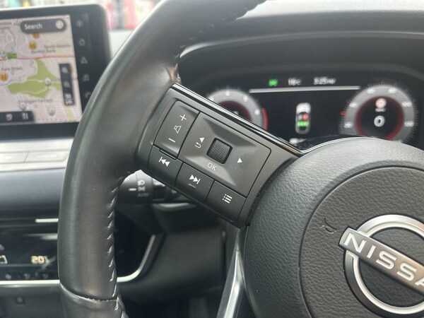 Used Nissan Qashqai 2022 for sale - 76149663: Photo 24