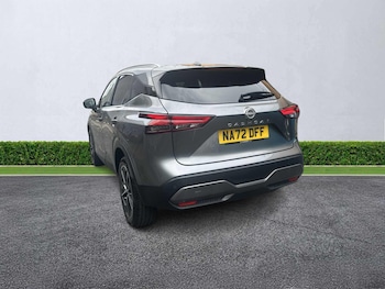 Used Nissan Qashqai 2022 for sale - 76149663: Photo 2