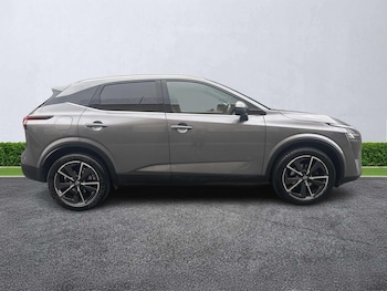 Used Nissan Qashqai 2022 for sale - 76149663: Photo 3