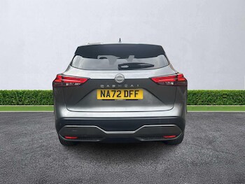 Used Nissan Qashqai 2022 for sale - 76149663: Photo 4