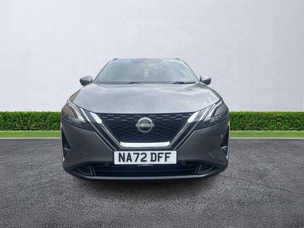 Used Nissan Qashqai 2022 for sale - 76149663: Photo 5