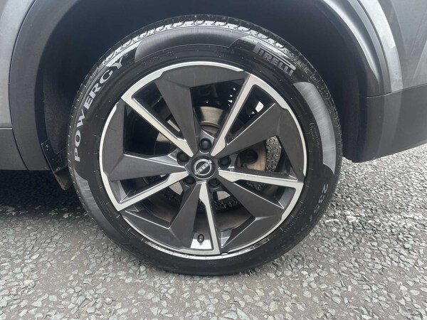 Used Nissan Qashqai 2022 for sale - 76149663: Photo 6