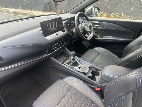 Used Nissan Qashqai 2022 for sale - 76149663: Photo 7