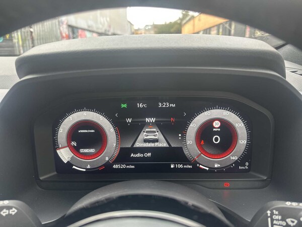 Used Nissan Qashqai 2022 for sale - 76149663: Photo 9