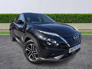 Used Nissan Juke 2024 for sale - 75906833: Photo