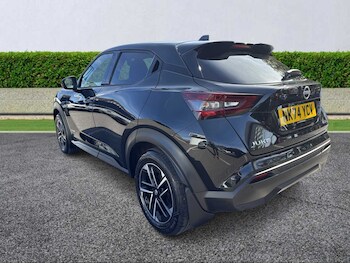 Used Nissan Juke 2024 for sale - 75906833: Photo