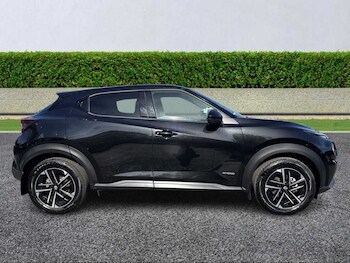 Used Nissan Juke 2024 for sale - 75906833: Photo