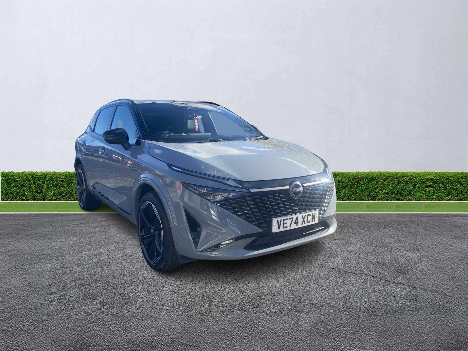 Used Nissan Qashqai 2025 for sale - 76342999: Photo 1