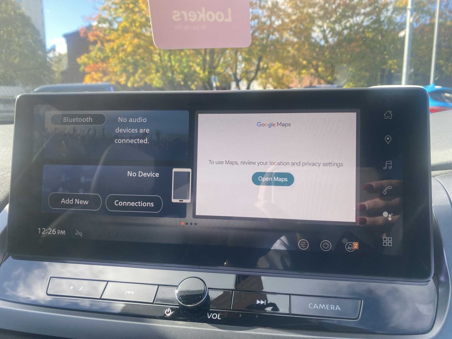 Used Nissan Qashqai 2025 for sale - 76342999: Photo 10