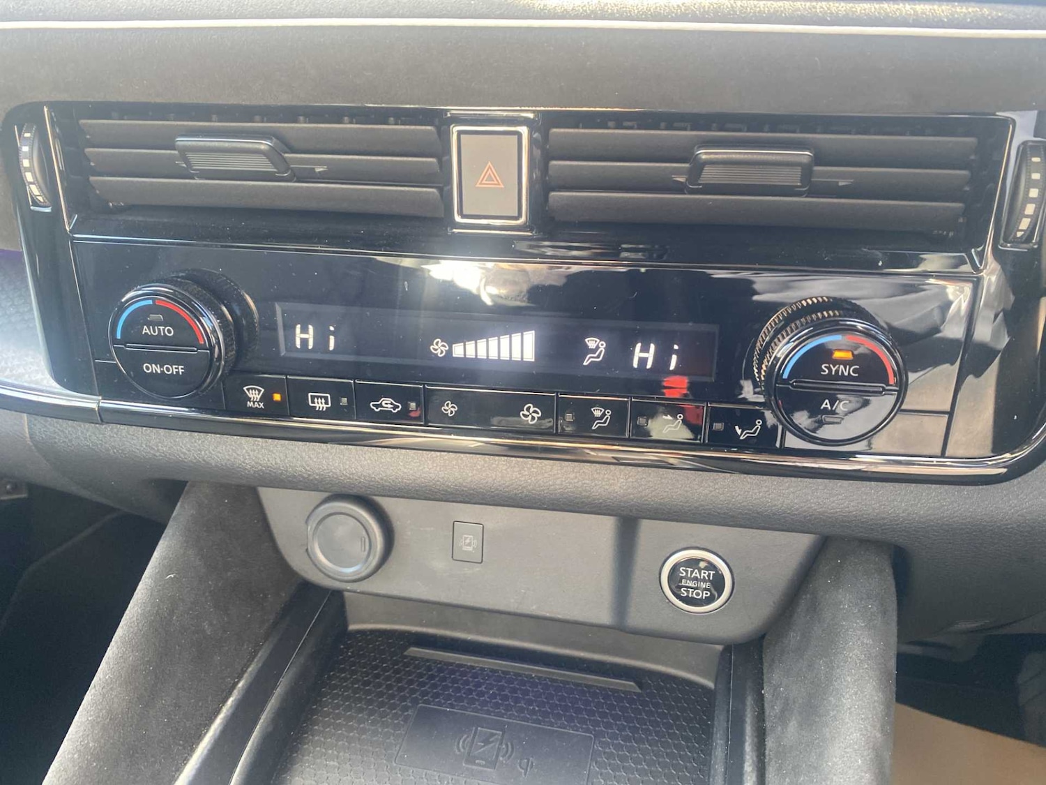 Used Nissan Qashqai 2025 for sale - 76342999: Photo 11