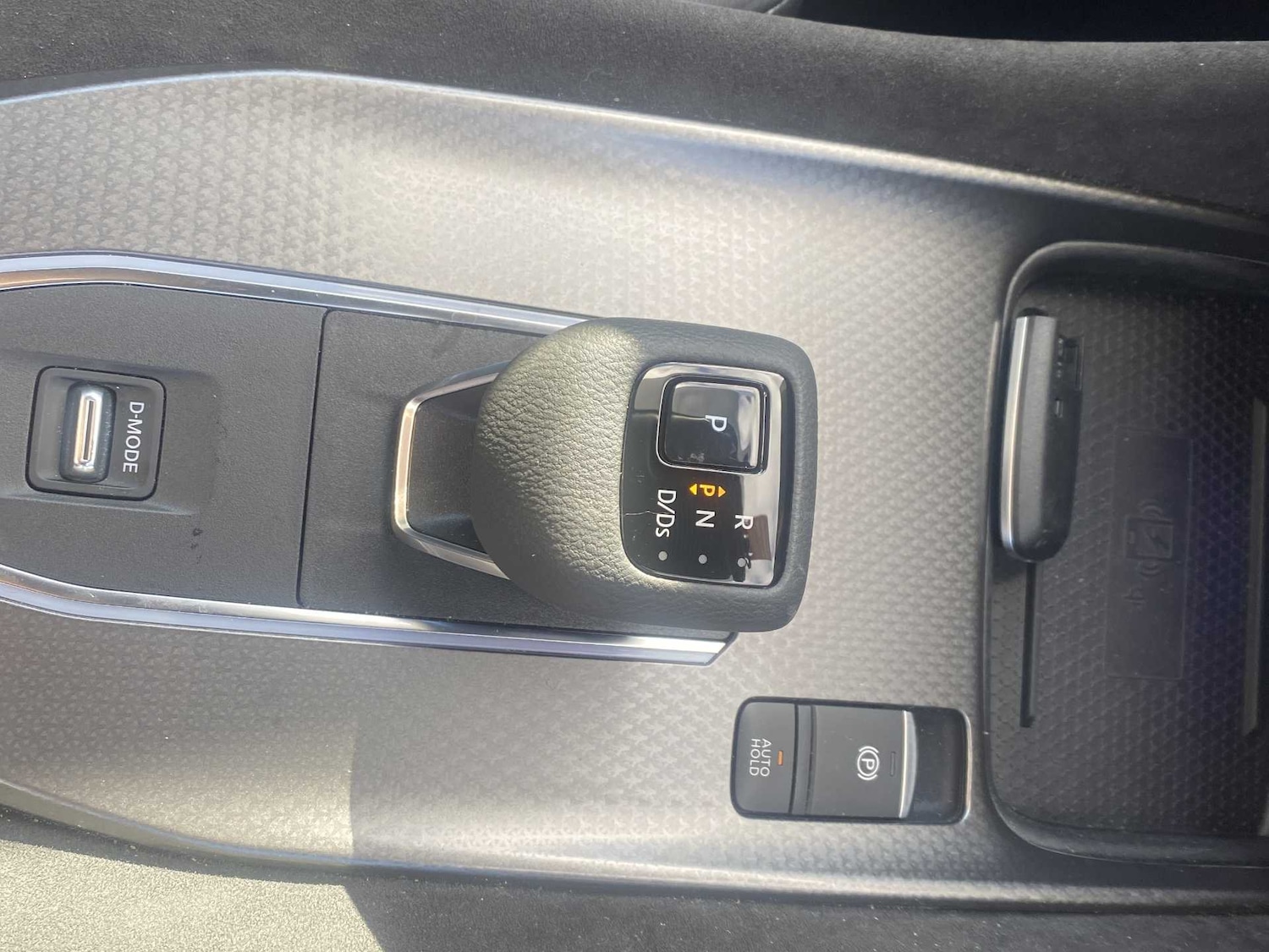 Used Nissan Qashqai 2025 for sale - 76342999: Photo 12