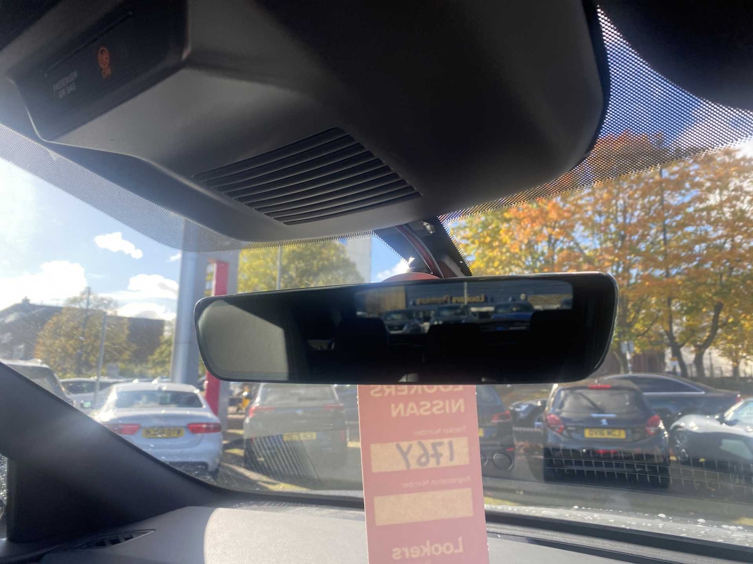 Used Nissan Qashqai 2025 for sale - 76342999: Photo 13