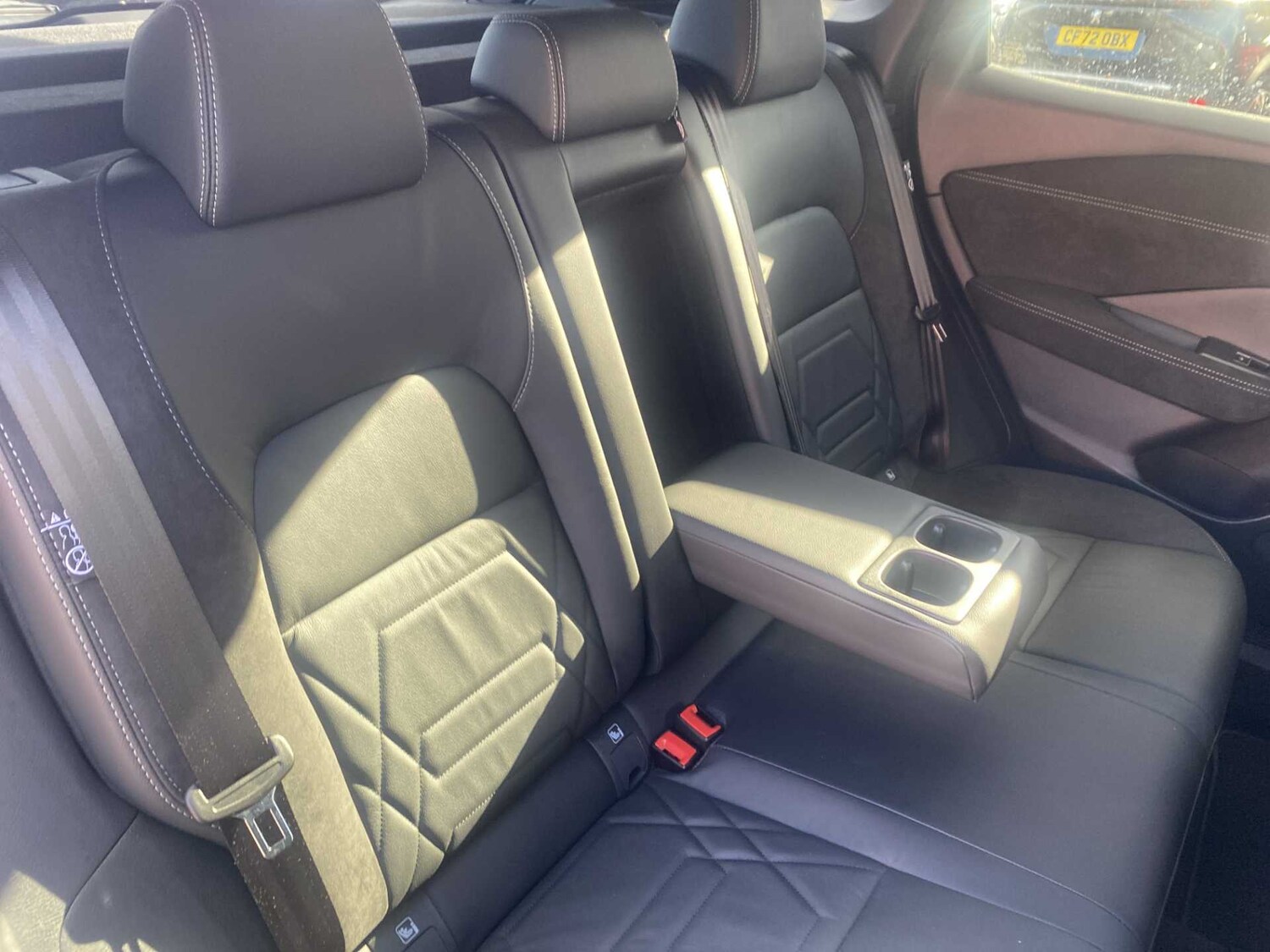 Used Nissan Qashqai 2025 for sale - 76342999: Photo 15