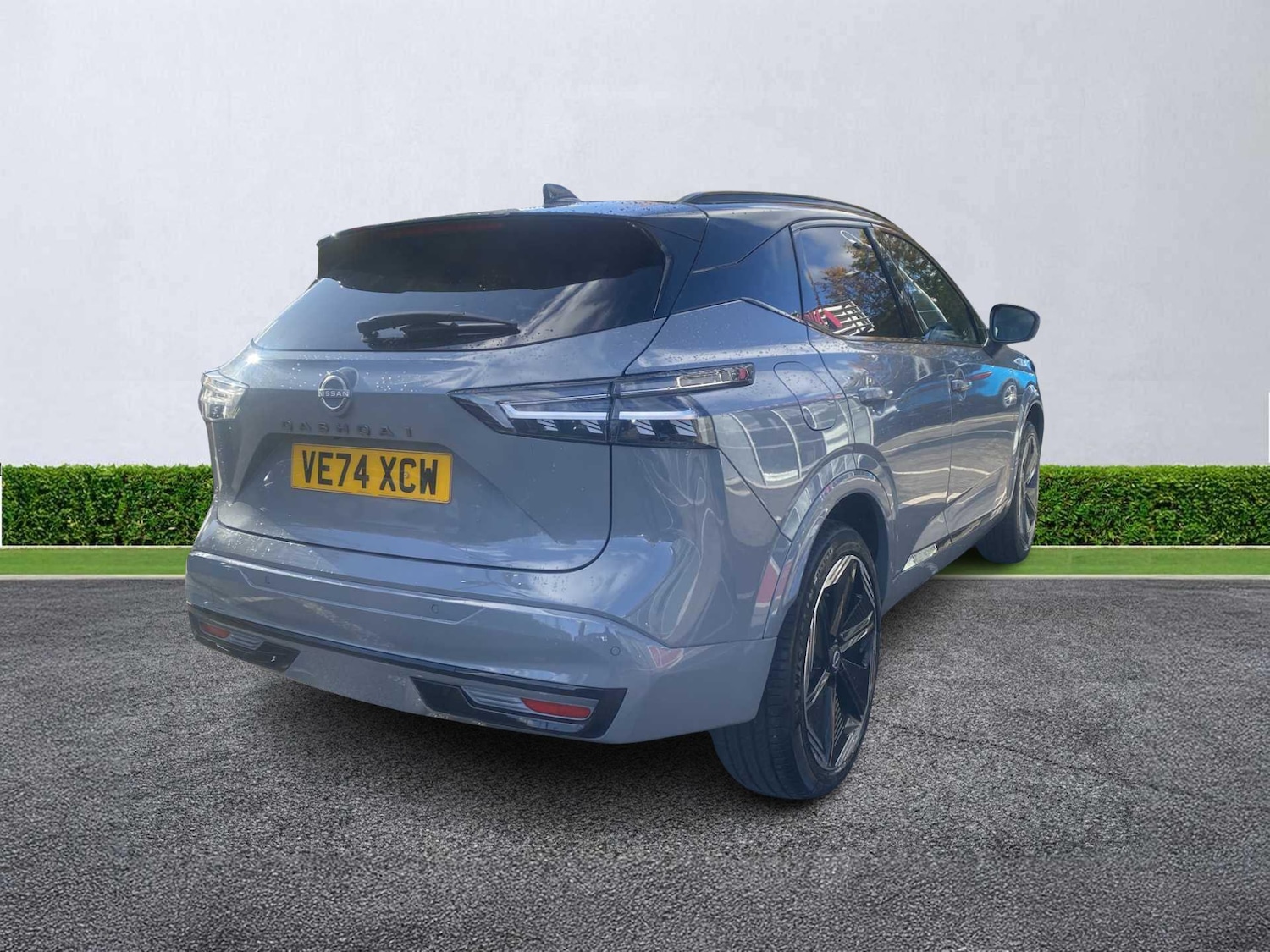 Used Nissan Qashqai 2025 for sale - 76342999: Photo 17