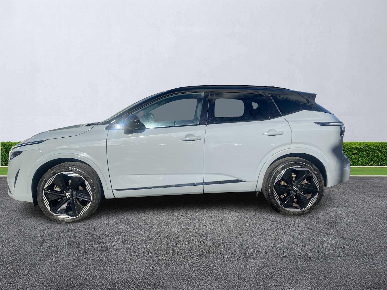 Used Nissan Qashqai 2025 for sale - 76342999: Photo 18