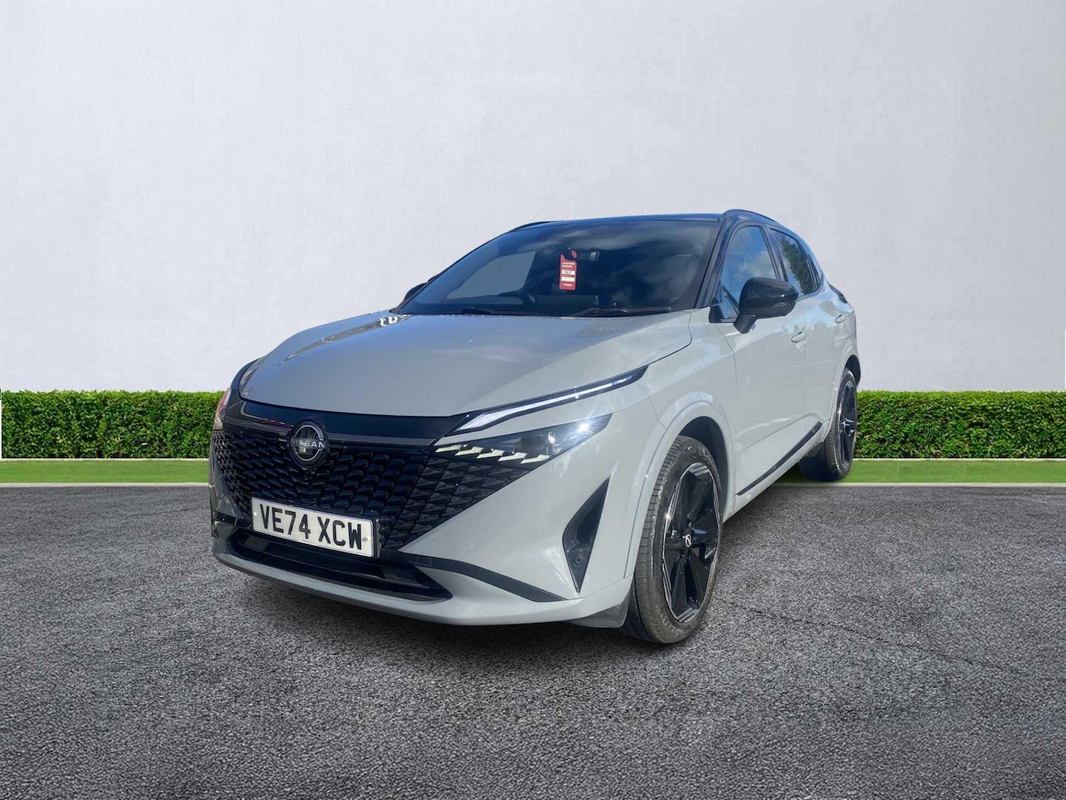 Used Nissan Qashqai 2025 for sale - 76342999: Photo 19