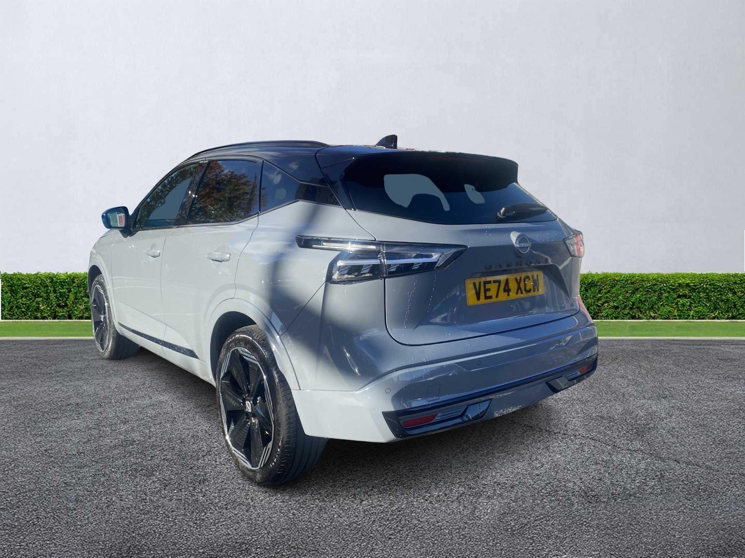 Used Nissan Qashqai 2025 for sale - 76342999: Photo 2