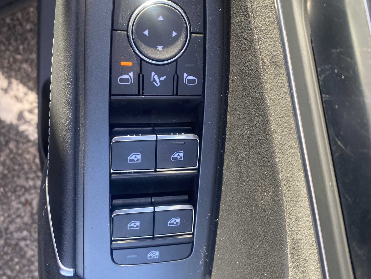 Used Nissan Qashqai 2025 for sale - 76342999: Photo 20