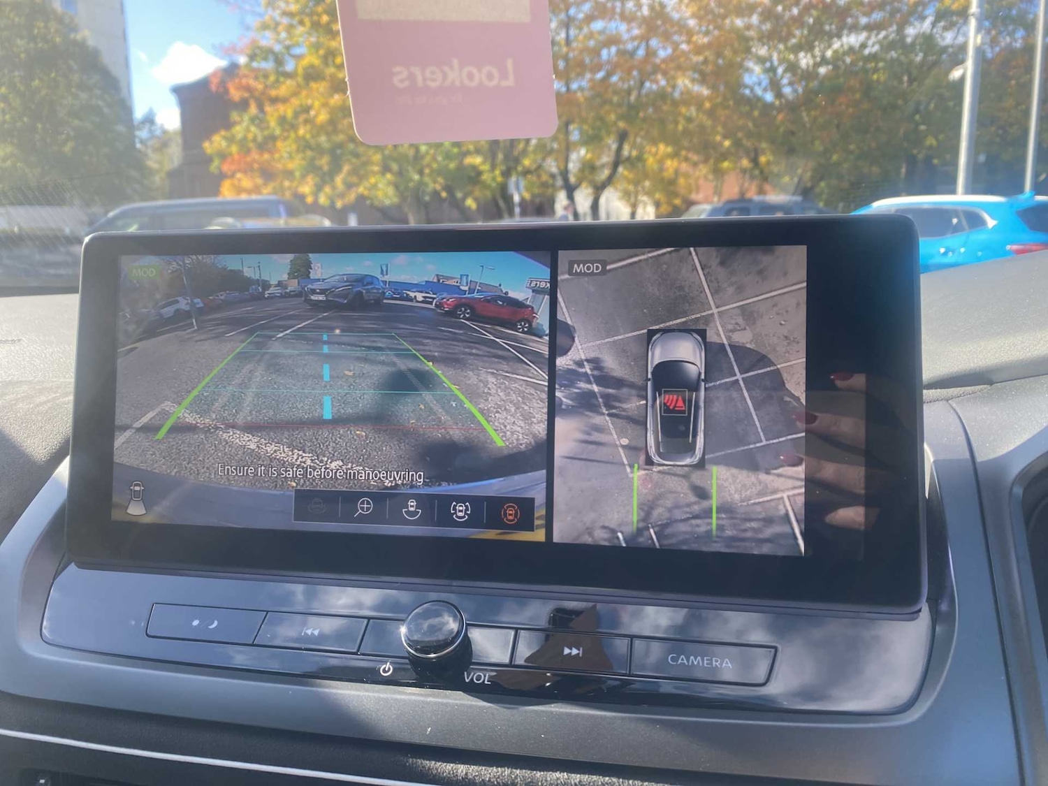 Used Nissan Qashqai 2025 for sale - 76342999: Photo 21