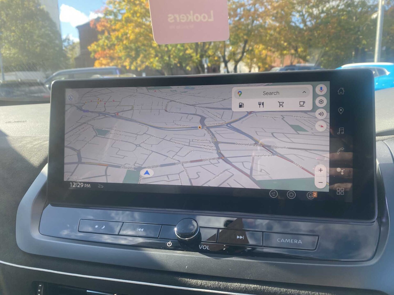 Used Nissan Qashqai 2025 for sale - 76342999: Photo 22