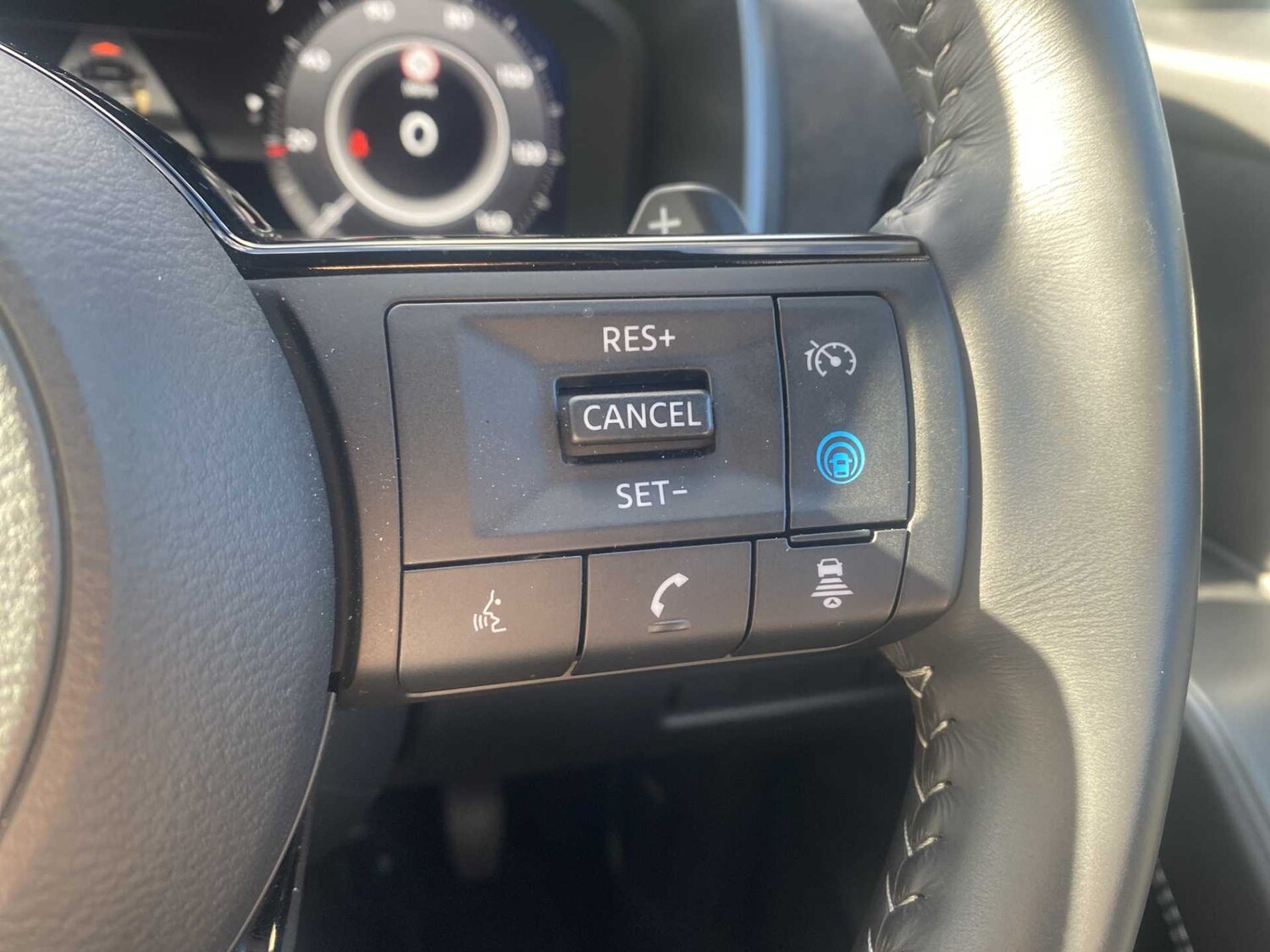 Used Nissan Qashqai 2025 for sale - 76342999: Photo 23