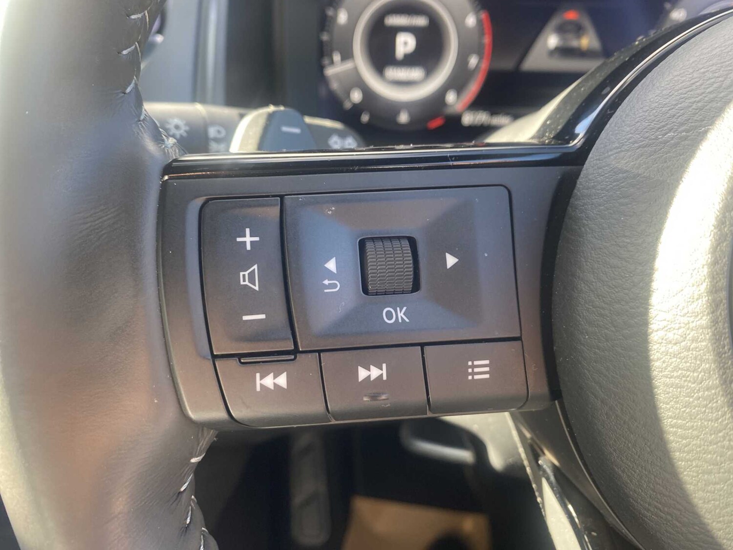 Used Nissan Qashqai 2025 for sale - 76342999: Photo 24