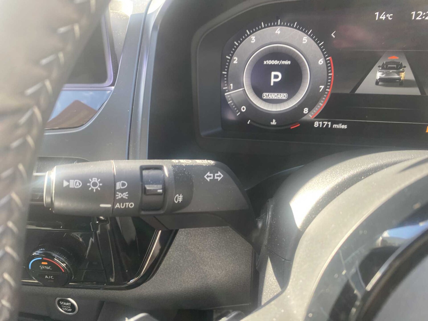 Used Nissan Qashqai 2025 for sale - 76342999: Photo 26