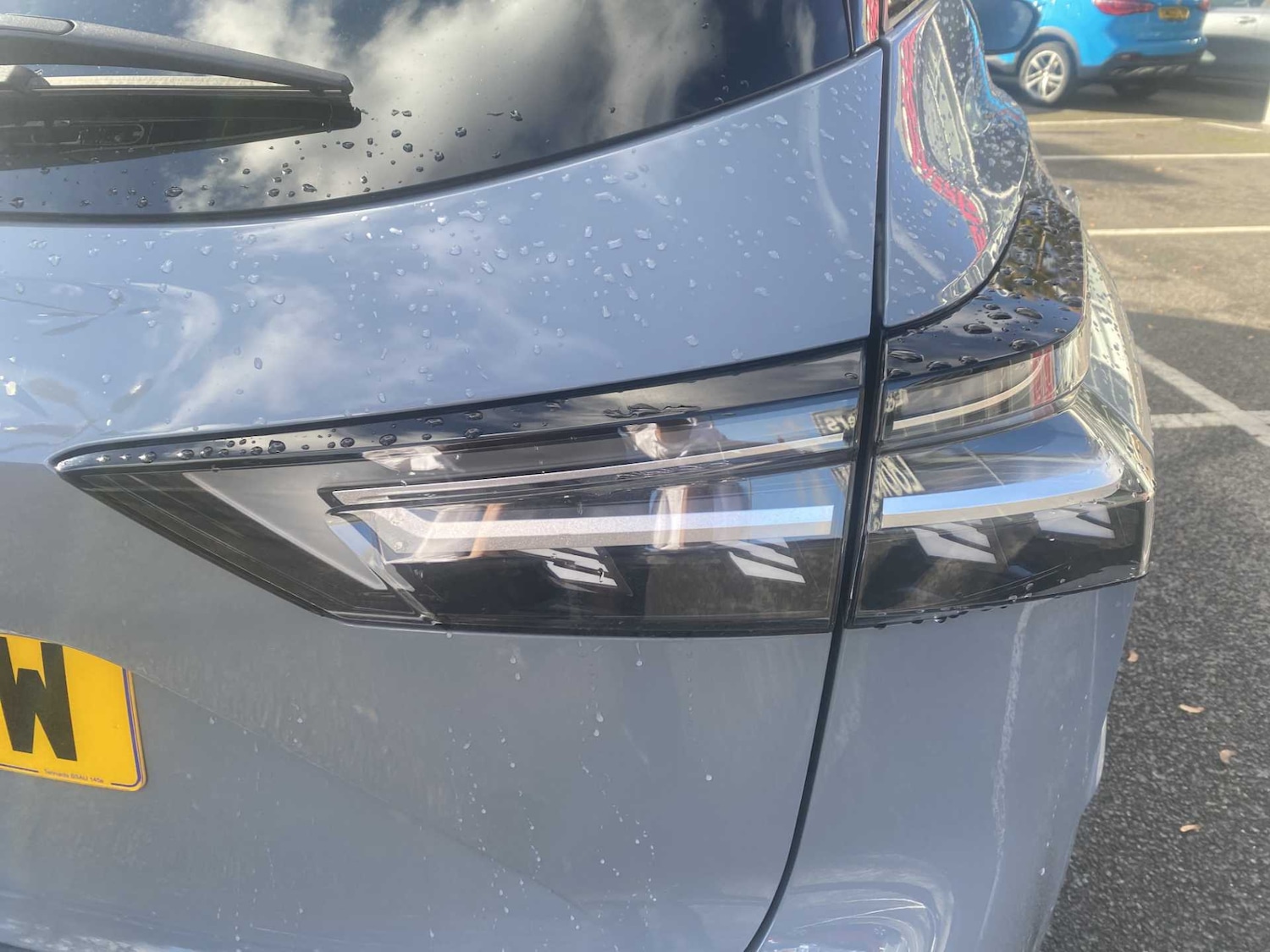 Used Nissan Qashqai 2025 for sale - 76342999: Photo 28