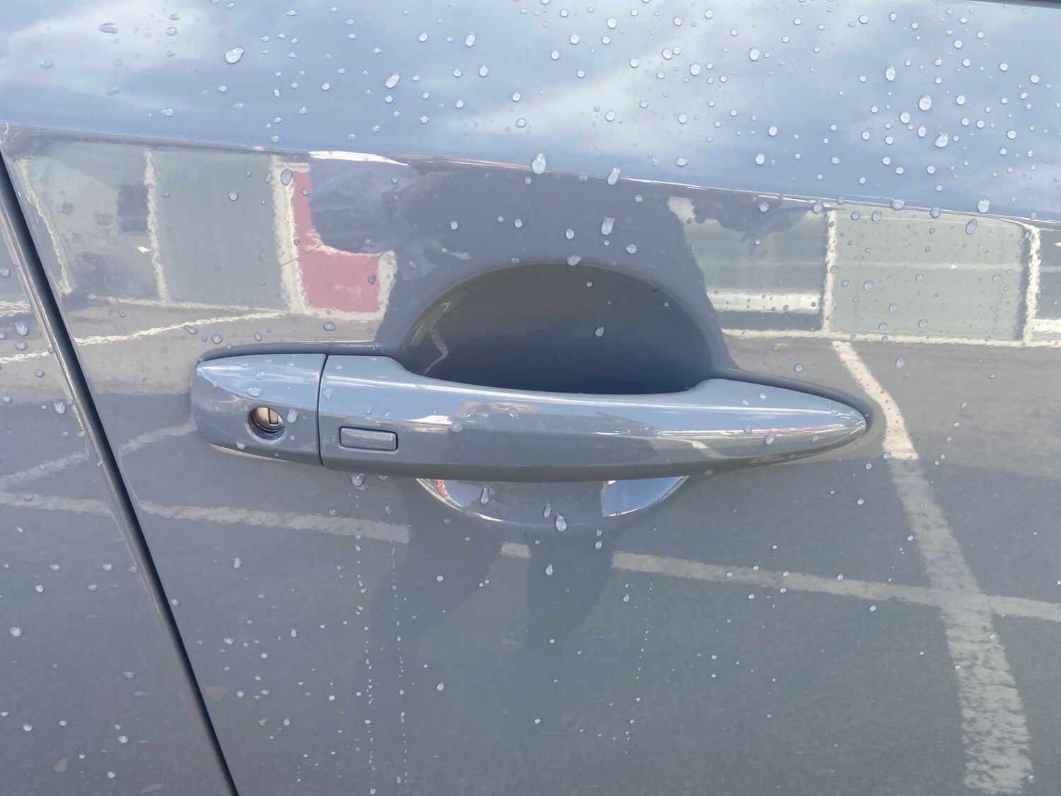 Used Nissan Qashqai 2025 for sale - 76342999: Photo 29