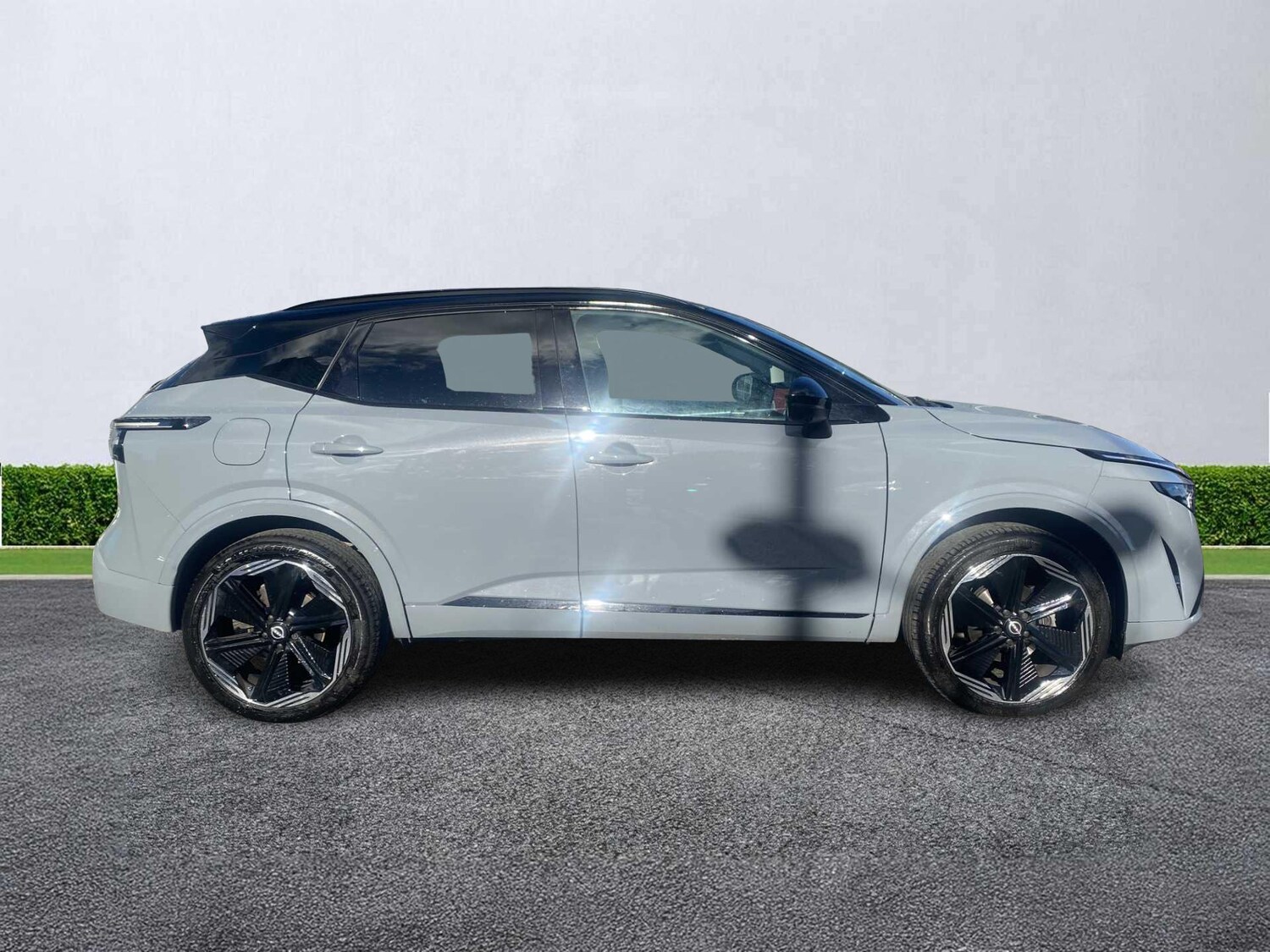 Used Nissan Qashqai 2025 for sale - 76342999: Photo 3