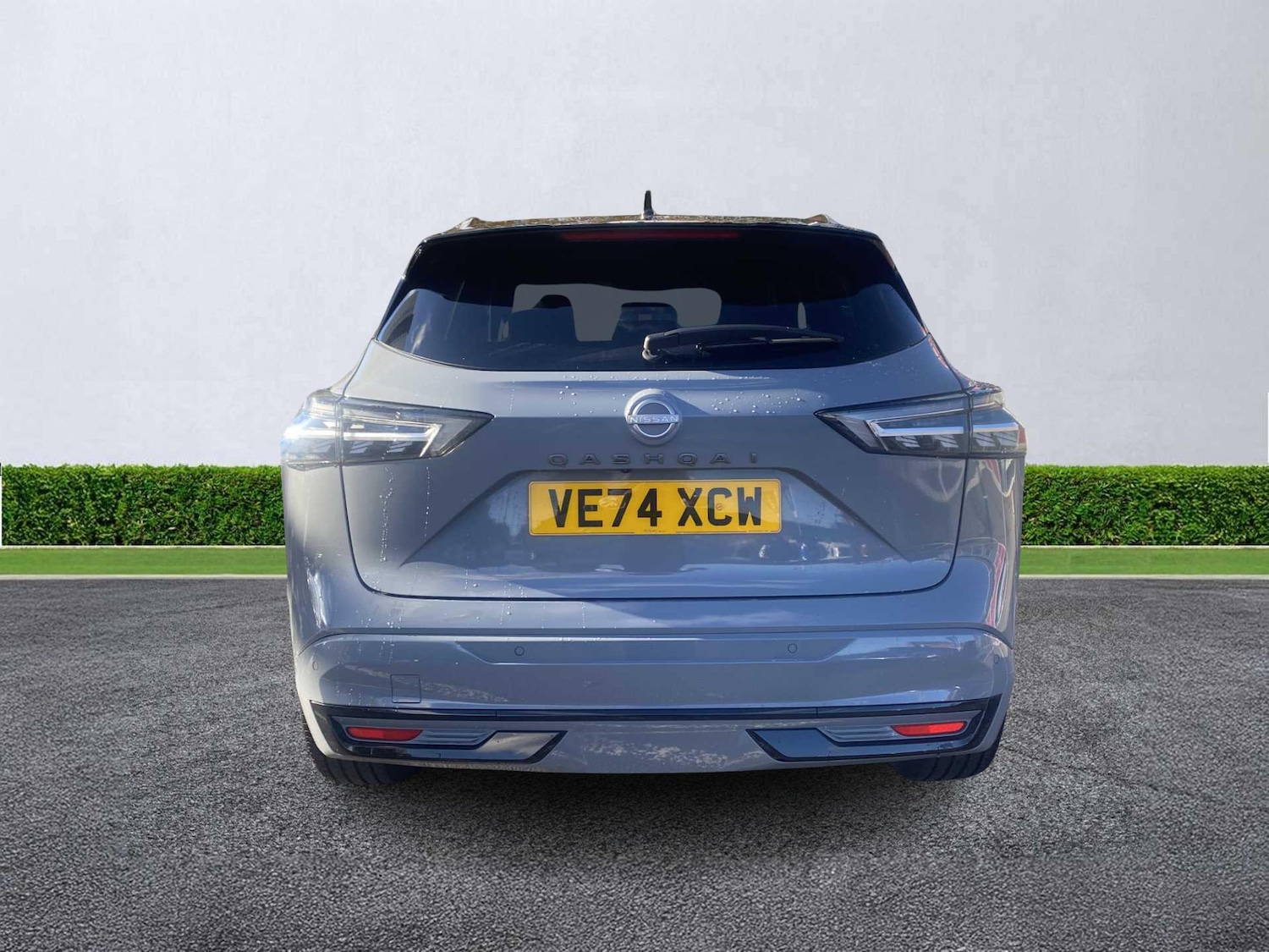 Used Nissan Qashqai 2025 for sale - 76342999: Photo 4