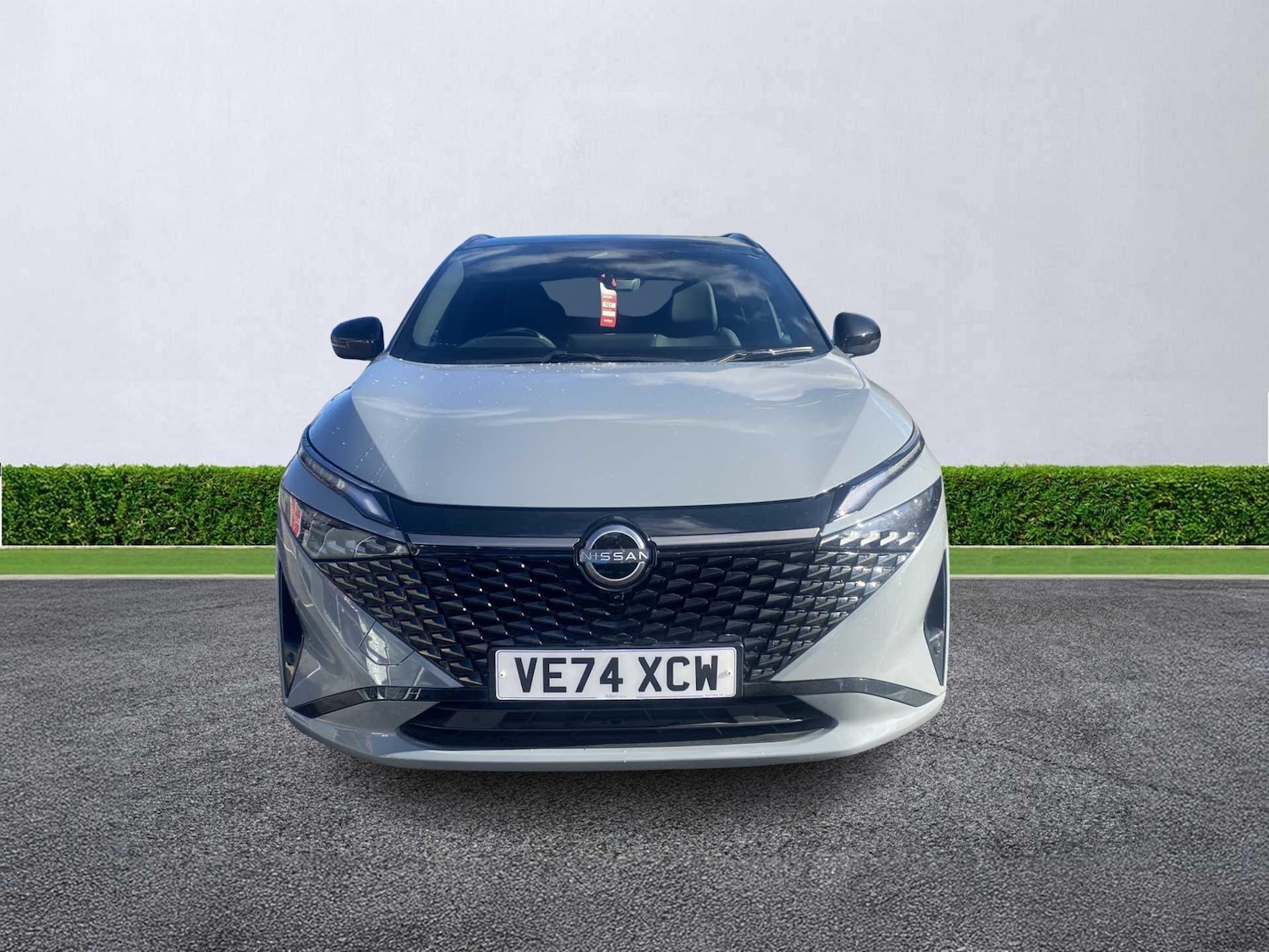 Used Nissan Qashqai 2025 for sale - 76342999: Photo 5