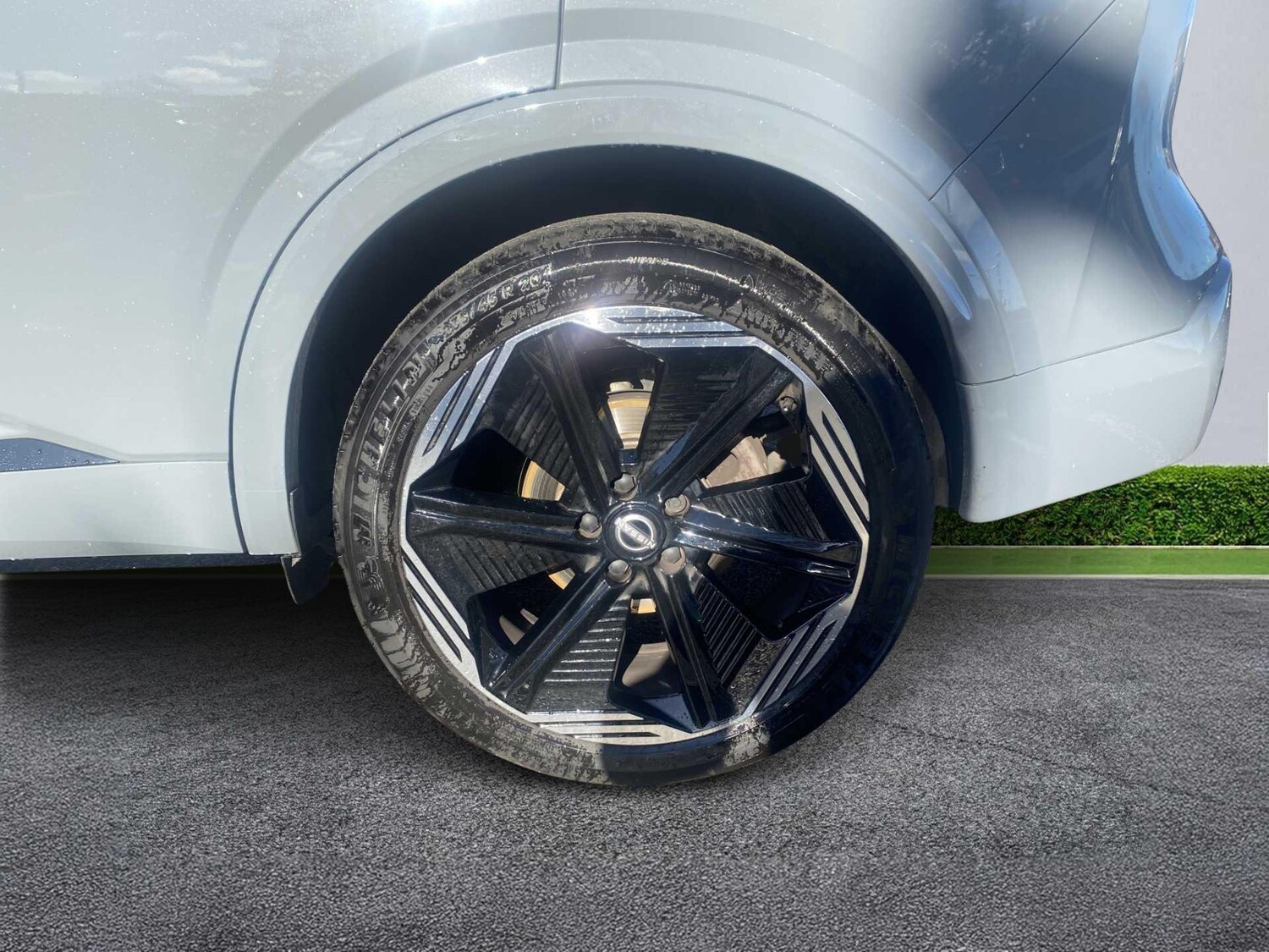 Used Nissan Qashqai 2025 for sale - 76342999: Photo 6